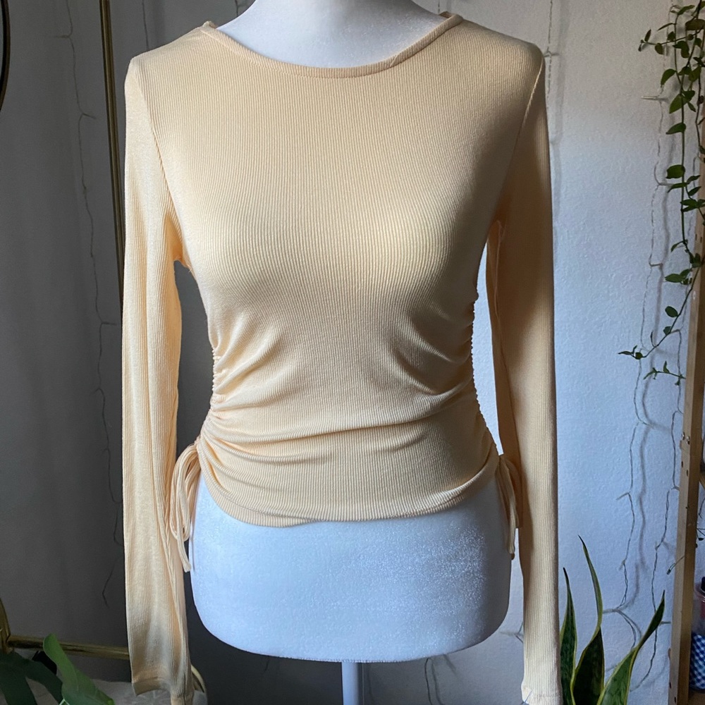 2/$8 Princess Polly Long sleeve shirt